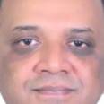 Ashvin Masih