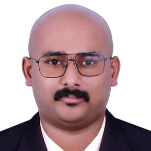 Aswin Anil Shekhar