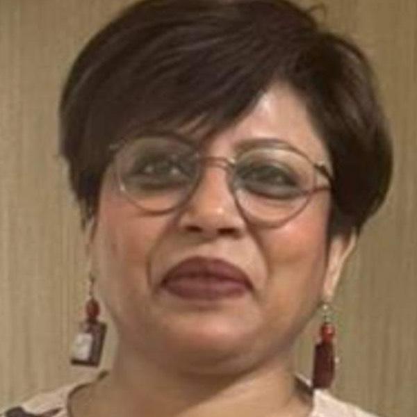 Renita Gina Dsouza