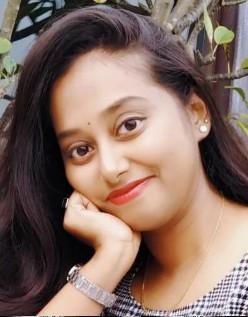 Reshma B G