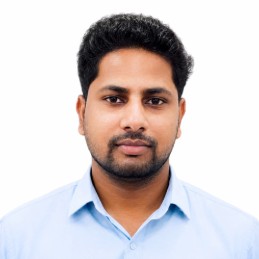 ANANDA CHANDRA MOHANTY