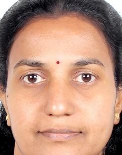 M REVATHY