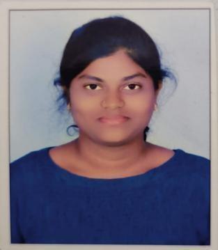 Vennela Pulikanti