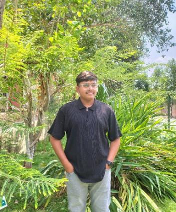 Mayur Badgujar