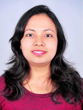 Chinmayee Joel