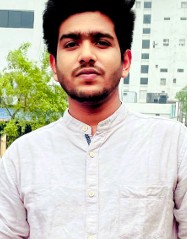 Palash Saha