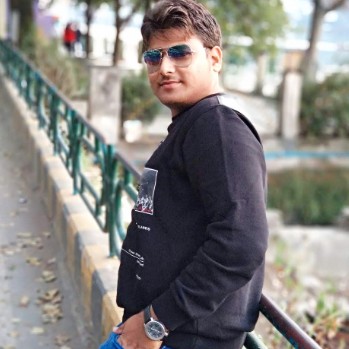 SAURABH MISHRA