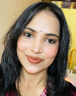 Anuradha Tripathi