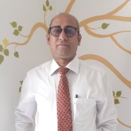 Mahendra Potnis