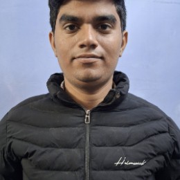 Anand Pawar