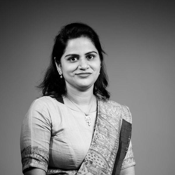 Ritu Garg