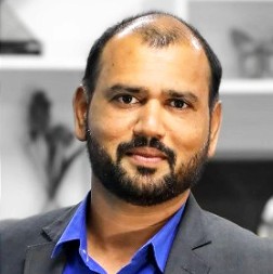 Sachin Pawar