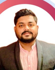 Pritam Sarkar