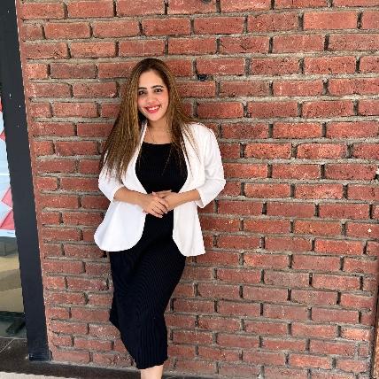 Rima Solanki