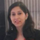 Smita Sinha