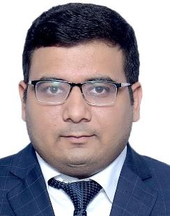 Sanchay Ajmera