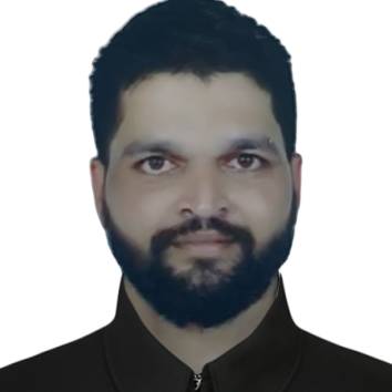 VIJAYA BM