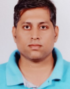 Sathish A