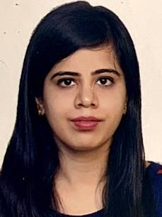 Sakshi Khurana