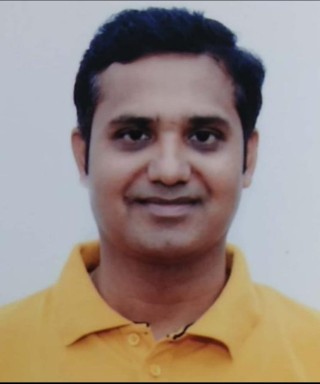 Bhadresh Prajapati