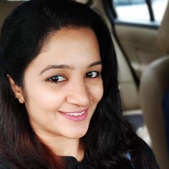 Harika Bondili