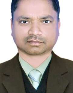 Aas Mohammad Ansari