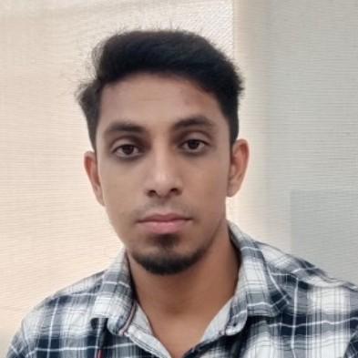 Irfan Amanulla