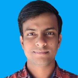 NARAN PRATIHAR