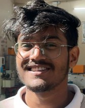 Shubh Gautam