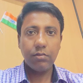 Dipankar Sahu