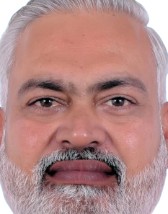 Eusuf Baig