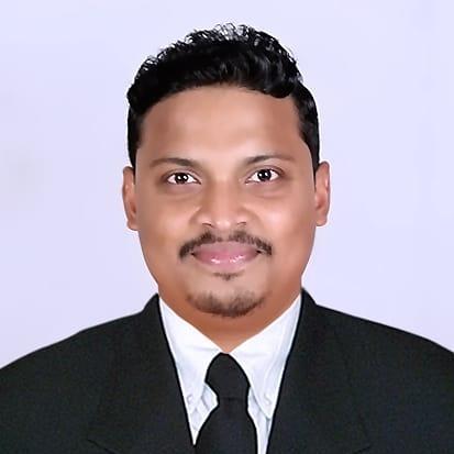PRAJEET MOHANTY