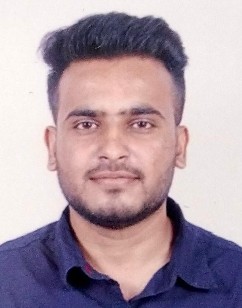 Siddharth Ahire