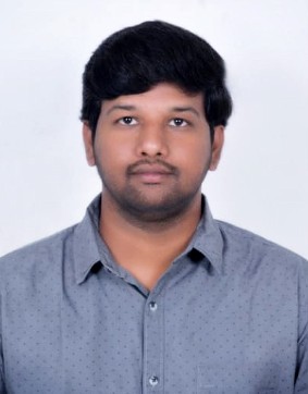 Raghavendra Tarun Gandham