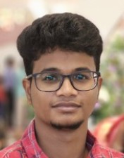 PARTHASARATHI M