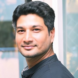 Prof Dr Inamul Hasan Madar