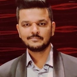 Chirag Oswal