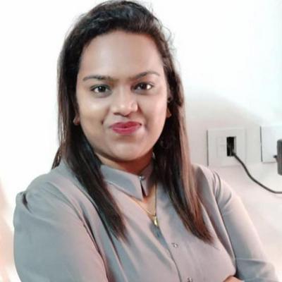 Shagun Garg