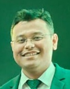 Chinmay Kishur Saikia