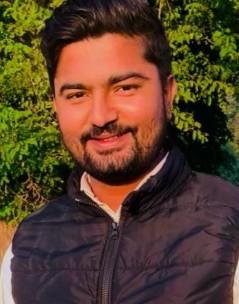 Aman Pathak