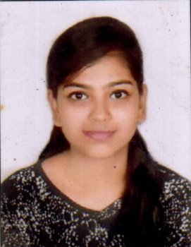 Itishree Behera
