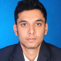 Adarsh Patnaik