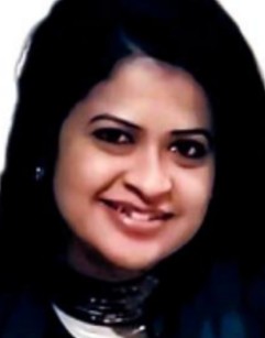 Snigdha Das