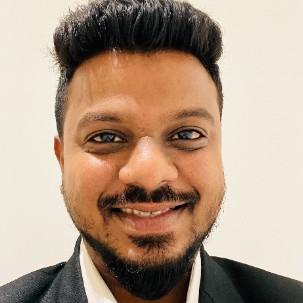 Abhishek Alurkar