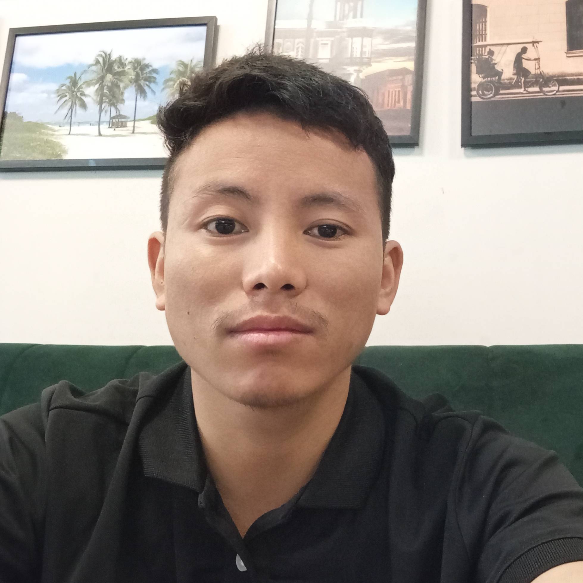Alomong TK Sangtam