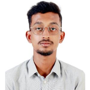 Gokkul Dhanapal