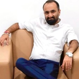 Jesal Upadhyay