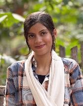 Nazreen Aliya
