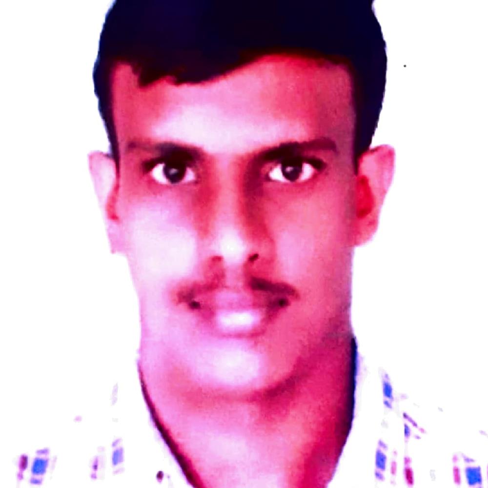 G SHANKAR SATHVIK