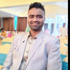 Deepak Ghogare